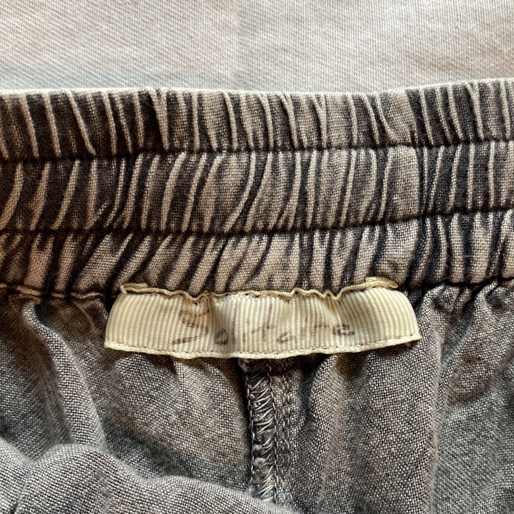 Solitaire Shorts - Picture 5 of 10